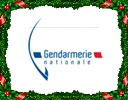 Logo Gendarmerie Nationale