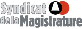 Logo Syndicat Magistrature