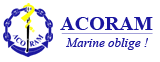 Logo ACORAM