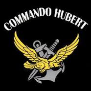 Insigne Commando Hubert