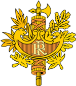 Emblême de la République