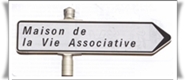 Vie associative