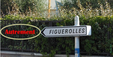 Figuerolles autrement