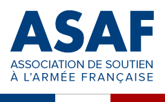 Association de soutien à l'Armée Française