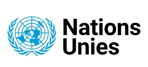 Logo ONU