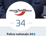 Logo Police Nationale