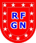 Projet de logo de la Garde Nationale